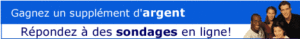 American Consumer Opinion French