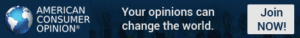 Your opinions can change the world. Join ACOP today