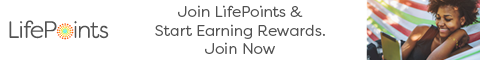 Join LifePoints US and Start Earning Rewards