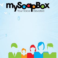 My SoapBox