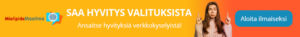OpinionWorld Finland