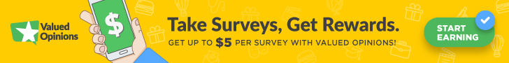 Take Surveys, Get Rewards, Earn up to $5 per survey at Valued Opinions Australia.